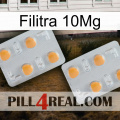 Filitra 10Mg 25